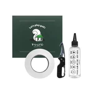 티욘드 골프 그립테이프 셀프 교체세트