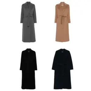 25FW  스튜디오 POLDO 폴도 여성 코트 [카멜, 블랙, 네이비, 그레이] 252 901604 3600