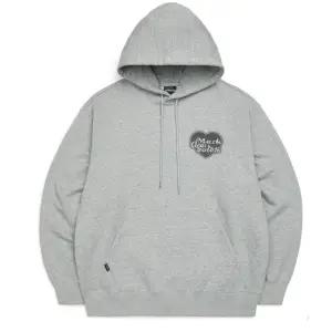 [롯데백화점]마크곤잘레스 공용 2color 하트그래픽주사위 후드티 Z253UHD040