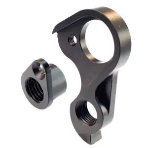 자전거행어 변속기 Colnago C64 2021 2022 Concept V3R V3Rs 디스크 자전거 뒷 행거 Thru-Axle Mech 아웃