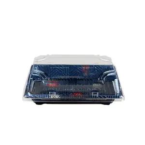 SZ-03 초밥용기 SET 1박스(400개) / 170x120x25mm