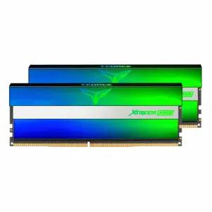 TeamGroup T-Force DDR4-3600 CL18 XTREEM ARGB (16GB(8Gx2))