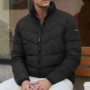 [Calvin Klein ]캘빈클라인 CK 남성 퀼팅 패딩 점퍼 푸퍼 자켓