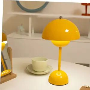 독서등 단스탠드 버섯 머쉬룸 스탠드 조명 무드등 LUAZ-MS7