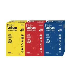 메디컴 불칸장갑 코스트코니트릴장갑 300장