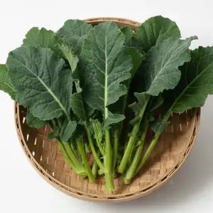 아삭아삭 신선한 케일쫑 1kg/2kg