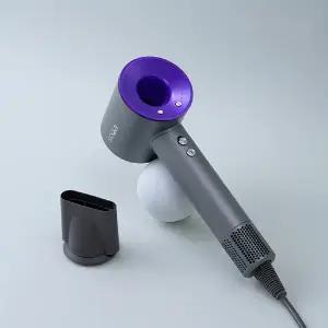 수아 더 뷰티 BLDC 헤어 드라이기 HNZ-BH03, 1개