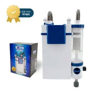 [아마존] 저수위 최적화 걸이식 외부 겸용 여과기 / AMZ-YX500