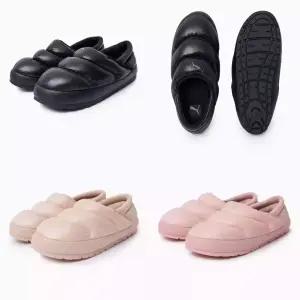 푸마 푸마 공용 터프 테라 글로스 패딩 403033-01 403033-02 403033-03