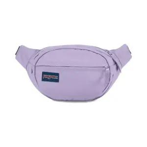 잔스포츠 피프스에비뉴 힙색 JS00TAN15M9 Pastel Lilac