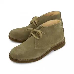 [아스토플렉스](김해점) 그린플렉스 데저트 남성 부츠 GREENFLEX E STONE