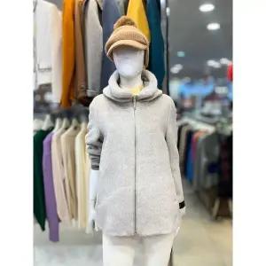 [조이너스] 세이브존01 밍크워머넥 숏코트 JADW1WCH300 (43283075)