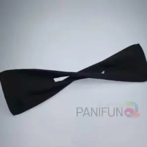 올림머리핀 똥머리핀 당고머리핀 당고머리밴드 블랙 와이어머리끈 똥머리밴드