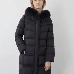 올리비아로렌 HC14 슬림 핏 구스 점퍼 VVPKD3WA371 (23551290)1077900