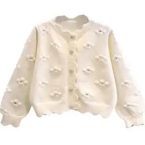 핑크가디건 카디건 핑크색가디건 가디건 봄 가을 니트 스웨터 자켓 재킷 여성 여자 루즈 패션 탑 플로럴 프