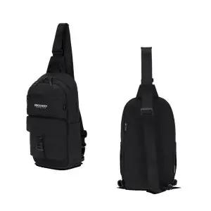 갤러리아 디스커버리 리플렉스 포켓 슬링백 DXSG4056N