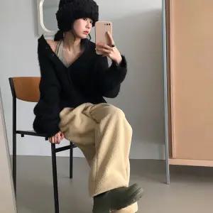 [메이비베이비] Mabeco Fleece Pants (3colors)