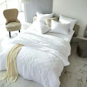 [갤러리아] SESA 리엘 알러지케어 이불커버 Q