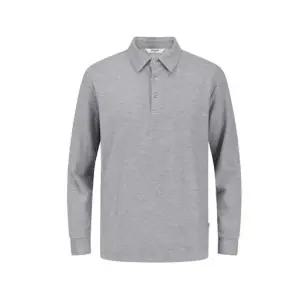 [롯데백화점]에디션 비큐나 카라 긴팔티 NEF4TT1921