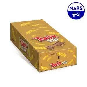 트윅스 탑 싱글 420gx3개입 (21gx60개입)