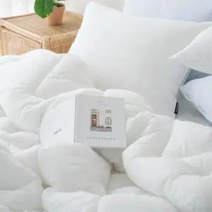 국내생산 60수 순면 퓨어 항균 이불 침구세트 SS 슈퍼싱글 5색