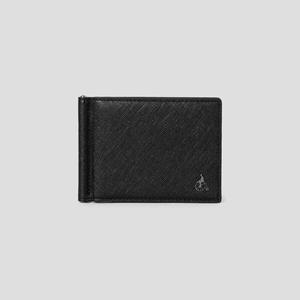 [빈폴ACC] 매일 머니클립 - 블랙 (BE61A3T295)