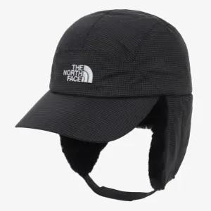 노스페이스 드라이벤트 귀달이 캡 NE3CR57A B