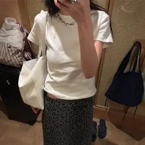 [메이비베이비] Auber Tee (4colors)