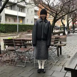 [메이비베이비] Paleet Skirt (2colors)