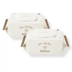 베베앙 아기물티슈 프리미엄골드 75평량 70매 20팩