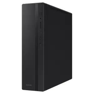 삼성전자 데스크탑 Slim DM500SGZ-AD5A Win11Pro (16GB, M.2 512GB)