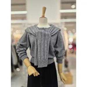 갤러리아 [레코브] 숄더셋업가디건(LC41F1KC001S)