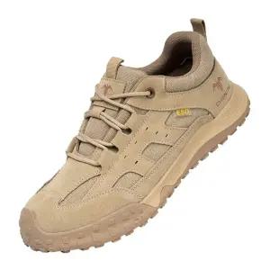 남성 안전화 미끄럼방지 내마모 멀티 사계절작업화