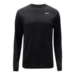 나이키 드라이 핏 레전드 긴팔 피트니스 탑(DX0994-010)