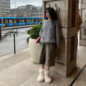 [메이비베이비] Gronland Pants (2colors)