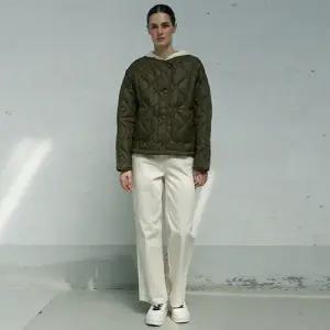 [롯데백화점]라펠 라펠소로브 퀼팅 패딩 점퍼 LNWL406