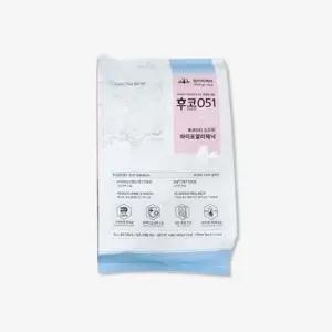 후코051 강아지 소프트사료 하이포알러제닉 1.2kg 유통기한26.3.29)