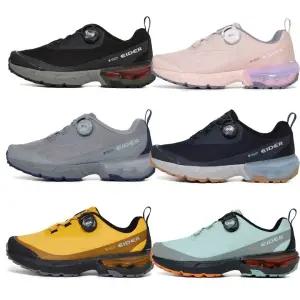 남여공용 고어텍스 초경량 트레킹화더블리엑트 DUS25G20