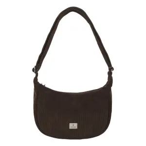 공용 코듀로이 스몰 호보백 S25FWFCB69 CB