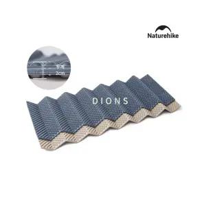 국내 네이처하이크 NH 발포매트 백패킹 휴대용 캠핑 등산 차박 접이식 깔개 매트리스 2.0T