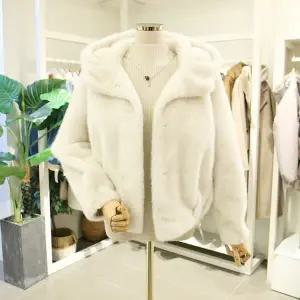 [대구백화점] [오픈클로젯]퍼후드자켓(DO261JP409)