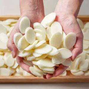 국내산 쌀로 만든 우리쌀 떡국떡 1kg