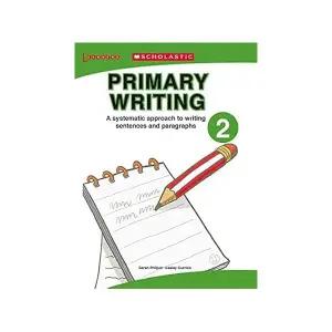 PRIMARY WRITING 2