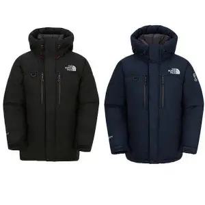 [노스페이스][정품] 노스페이스 패딩 아웃터 야상 자켓 NJ1DQ99 남성 히말라얀 파카