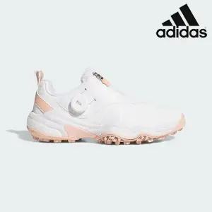 [하프클럽/] 여성용 골프화/ JH6126/ W CODECHAOS BOA 25 우먼스 코드케이오스 보아