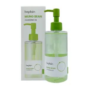 비플레인 녹두 클렌징오일 200ml 1개