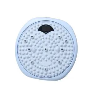 아치핀 아큐스터 1개 지압 솔루션 트위스터 스텝