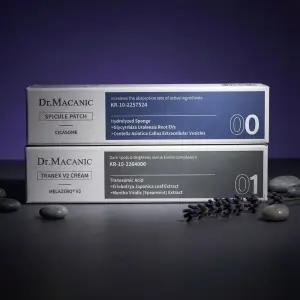 닥터메카닉 멜라제로V2 트라넥삼산 패치+기미크림set