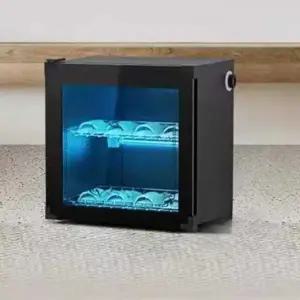 신발 소독기 슬리퍼 기 운동화 자외선 작업화 형