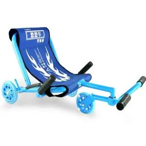 호버보드 수동 1인용 웨건 루지카트 충격흡수 전동휠 일반